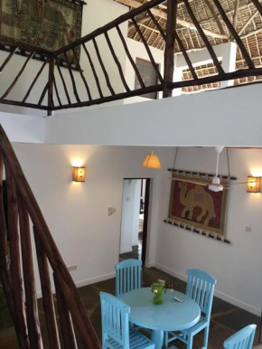 Junior House